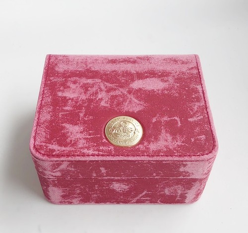 Omega vintage uhren box - uhren,