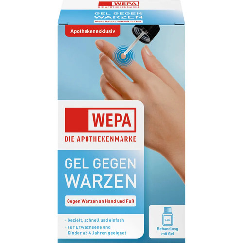 Wepa gel gegen - gegen,