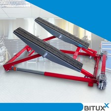 Wagenheber Hebebühne