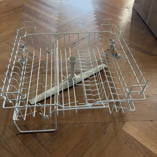 Geschirrkorb oben 60 cm - 🔴,