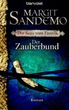 Der zauberbund die saga vom - der, zauberbund: