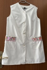 Diolen Cotton Kittel Schürze