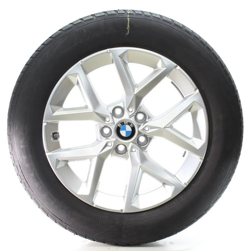 Bmw u11 u10 winterräder - x1,