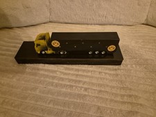 Bvb Truck Mit Licht  Unikat
