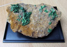 Torbernit / Kupferuranglimmer