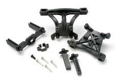 Traxxas karosseriehalter h - traxxas,