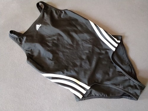 Adidas mädchen badeanzug - mädchen, 146