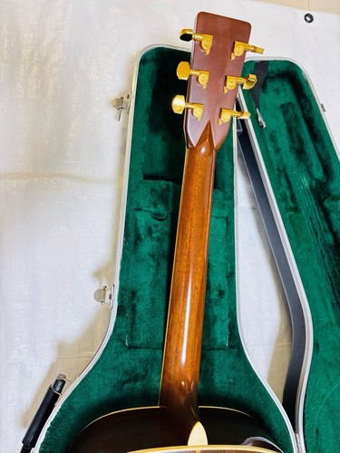 Martin acoustic - d-41, (2002)