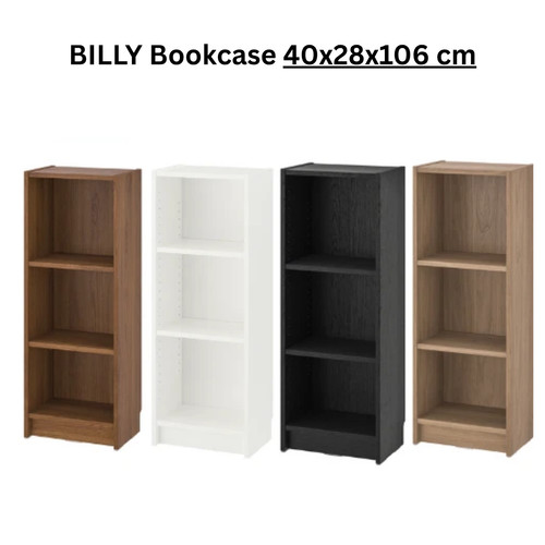 Neu ikea billy - billy, bücherregal