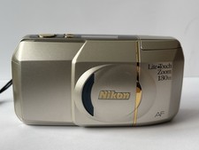 Nikon Lite Touch Zoom 130ED AF