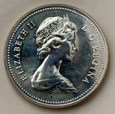 Canada 1 Dollar 1979 Kanada