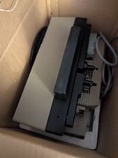 Elmo ST-180 2-Track 8mm