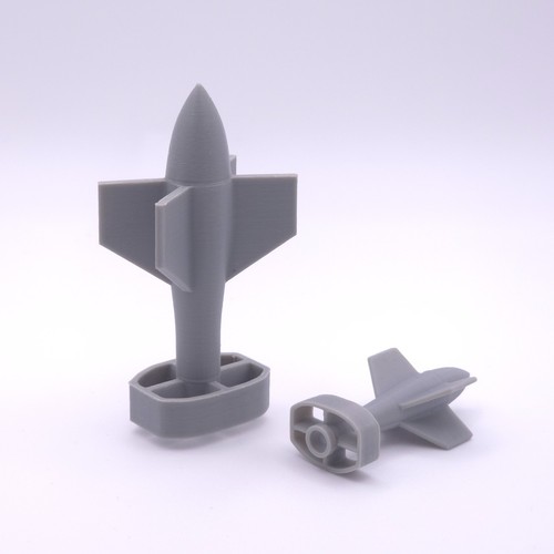 Fritz ruhrstahl - x,