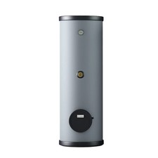 Styleboiler Warmwasserspeicher