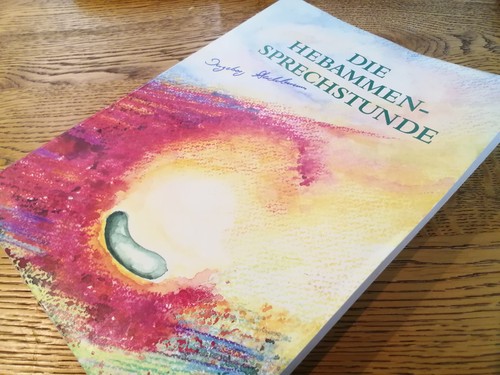 Die hebammensprechstunde - die,
