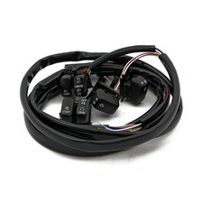 Lenkerarmaturen schalter kit - lenkerarmaturen,