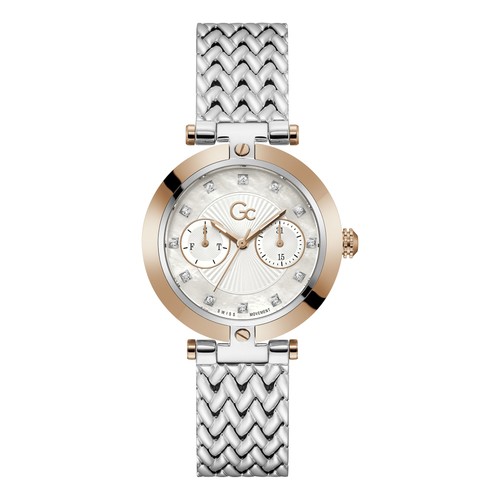 Damen vogue armband 36mm - damen,