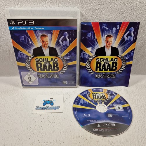 Schlag den raab das - das,