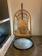 Schöner Hängesessel-Hängestuhl-Affenschaukel-Hängesitz