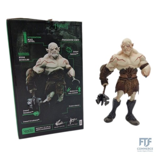 Weta workshop mini - mini, the