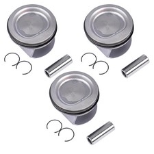 Kolben & Ring Satz 03D107065C