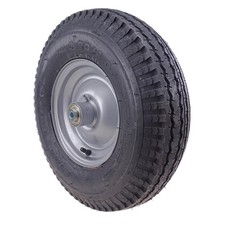 4.00 - 8 Komplettrad Westfalia Nabe für PKW Anhänger