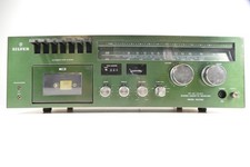Silver SS2350 AM FM Stereo