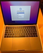 MacBook Pro 13", 2016, mit