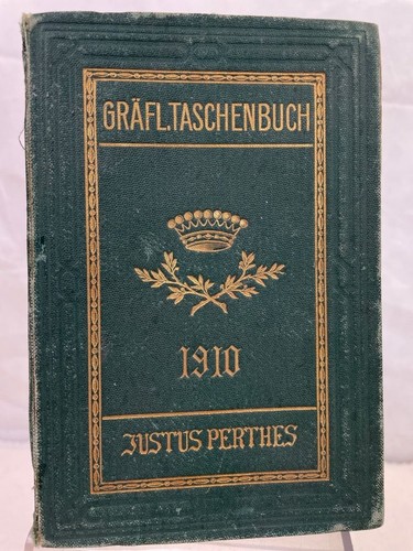 Gothaisches genealogisches