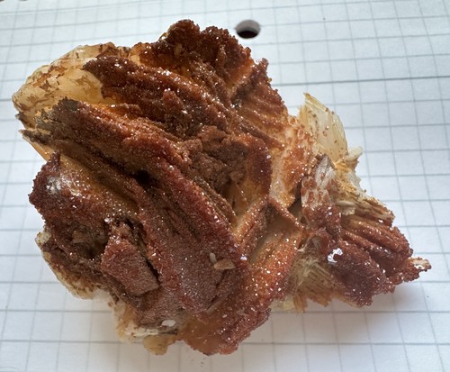 Mineraliensammlung vanadinit - mineraliensammlung,
