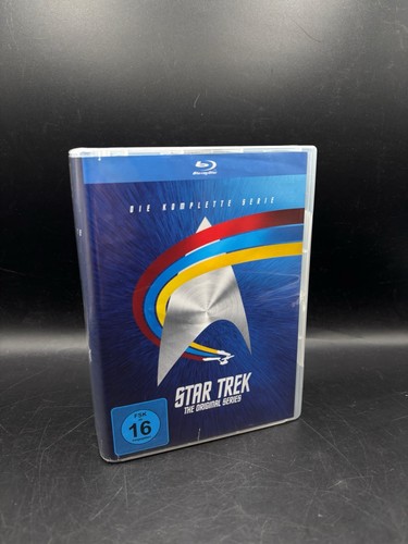 Star trek the - the, series