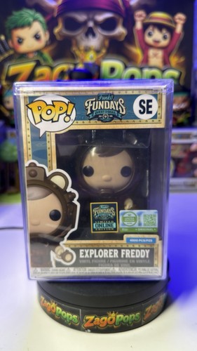 Funko pop freddy - funko,
