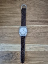 Citizen Vintage Uhr Quartz Day