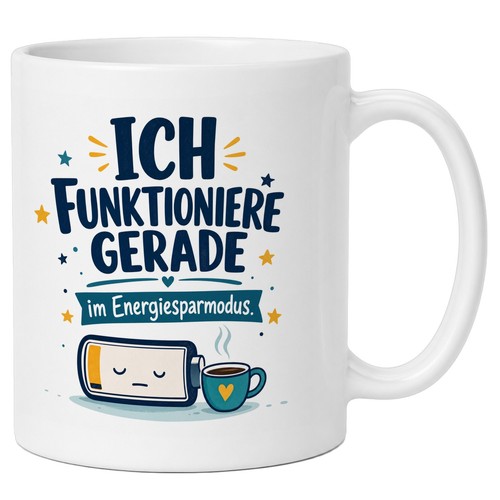 Lunalana energiesparmodus - lunalana®,