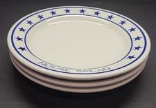 3 Iconic American Diner