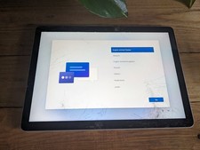 Microsoft Surface Go 2 10.5"
