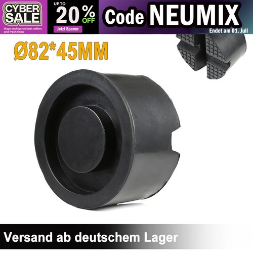 Gummiauflage wagenheber für - gummiauflage,