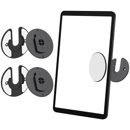 Tablet wandhalterung - tablet, 90°