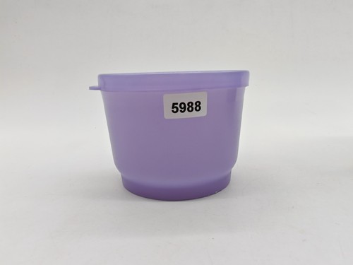 Tupperware julchen 100 lila - julchen,