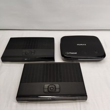 JOB LOT 3 BT DTR-T2100 500G