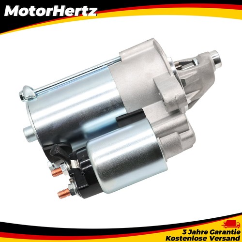 Anlasser starter kw 10 - starter,