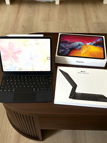 Apple ipad pro 128gb - apple,