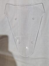 Yamaha original Scheibe Windschild Tracer 7 700 B4T-F837U-01