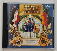 Heeresmusikkorps 6 Die Grossen