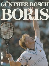 Boris tennisstar - boris,