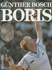 Boris - Tennisstar Boris