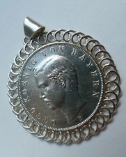 Anhänger mark otto könig - anhänger, 3