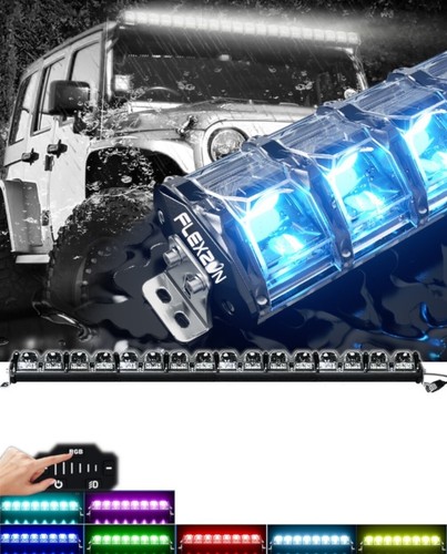 127 led lichtleiste - 127,
