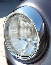 VW Käfer Golf 1 Bus T2 T3 Scheinwerfer H4 "ORIGINAL HELLA"  020-443015