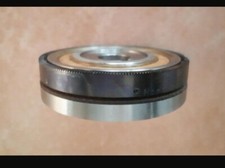 MAHO MH400P /600 P Magnetkupplung Typ 500.13.1 / MAHO-DECKEL 